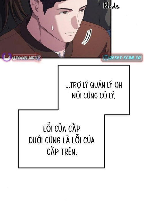 Đi Lên Từ Đáy Xã Hội: Chapter 32