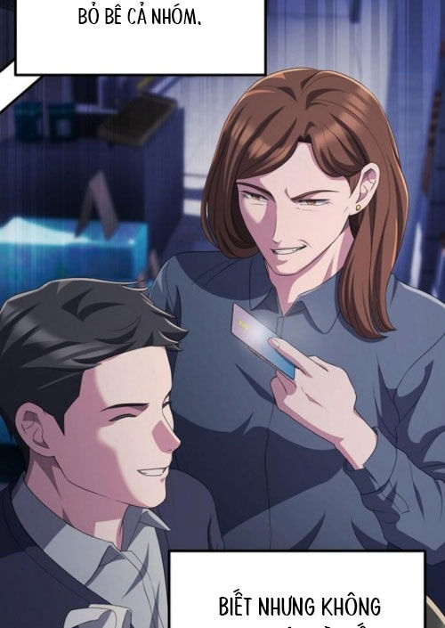 Đi Lên Từ Đáy Xã Hội: Chapter 32