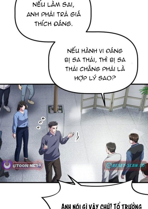 Đi Lên Từ Đáy Xã Hội: Chapter 32