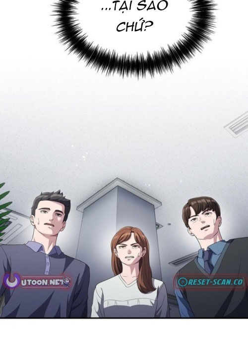 Đi Lên Từ Đáy Xã Hội: Chapter 32