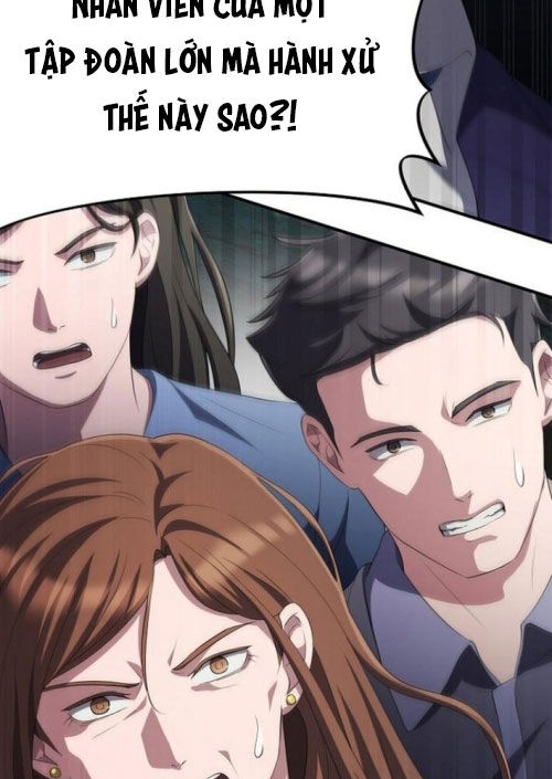 Đi Lên Từ Đáy Xã Hội: Chapter 32