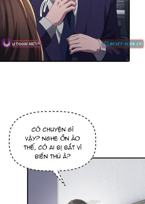 Đi Lên Từ Đáy Xã Hội: Chapter 32