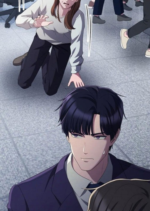 Đi Lên Từ Đáy Xã Hội: Chapter 32