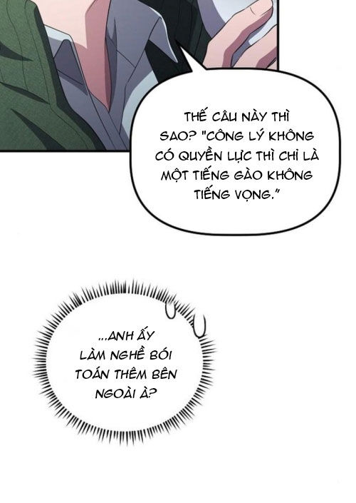 Đi Lên Từ Đáy Xã Hội: Chapter 32