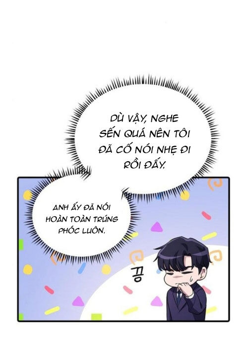 Đi Lên Từ Đáy Xã Hội: Chapter 32