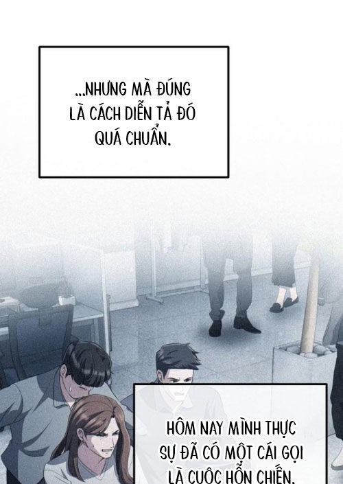 Đi Lên Từ Đáy Xã Hội: Chapter 32