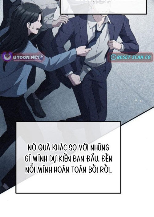 Đi Lên Từ Đáy Xã Hội: Chapter 32