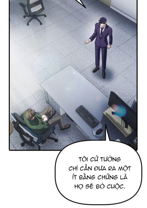 Đi Lên Từ Đáy Xã Hội: Chapter 32