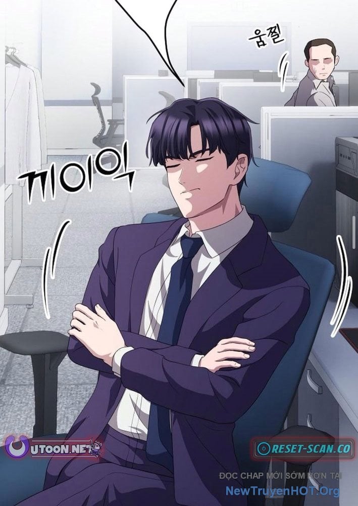 Đi Lên Từ Đáy Xã Hội: Chapter 33