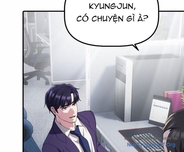 Đi Lên Từ Đáy Xã Hội: Chapter 33