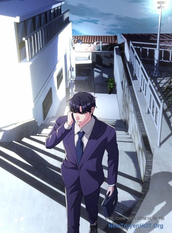 Đi Lên Từ Đáy Xã Hội: Chapter 33