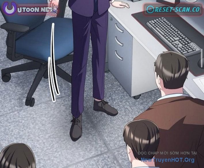 Đi Lên Từ Đáy Xã Hội: Chapter 33