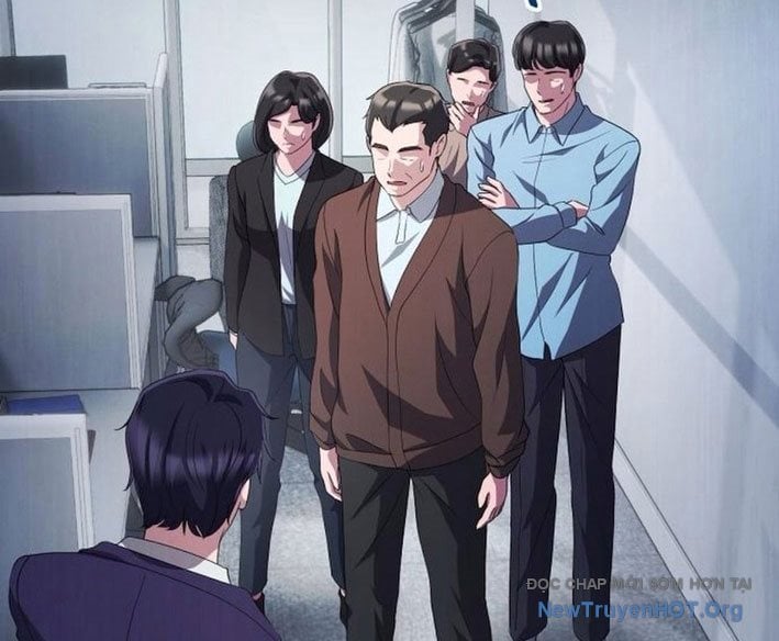 Đi Lên Từ Đáy Xã Hội: Chapter 33