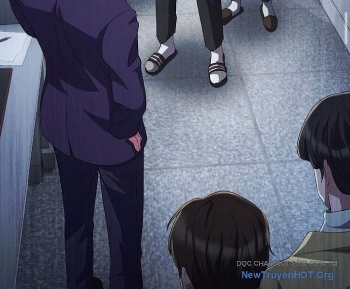 Đi Lên Từ Đáy Xã Hội: Chapter 33