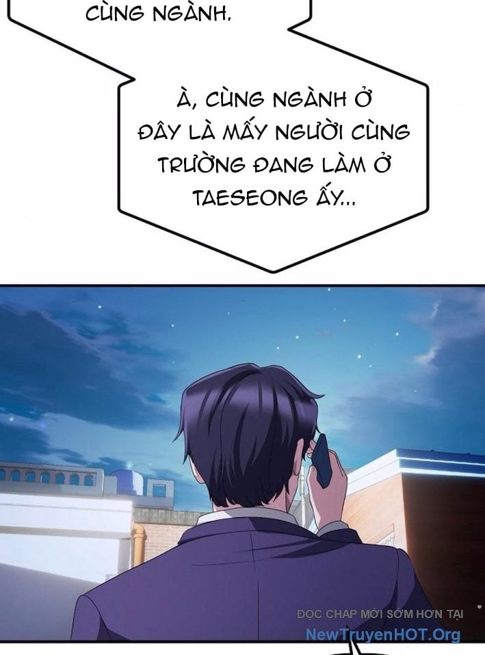 Đi Lên Từ Đáy Xã Hội: Chapter 33