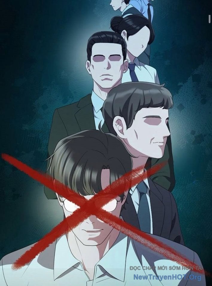 Đi Lên Từ Đáy Xã Hội: Chapter 33