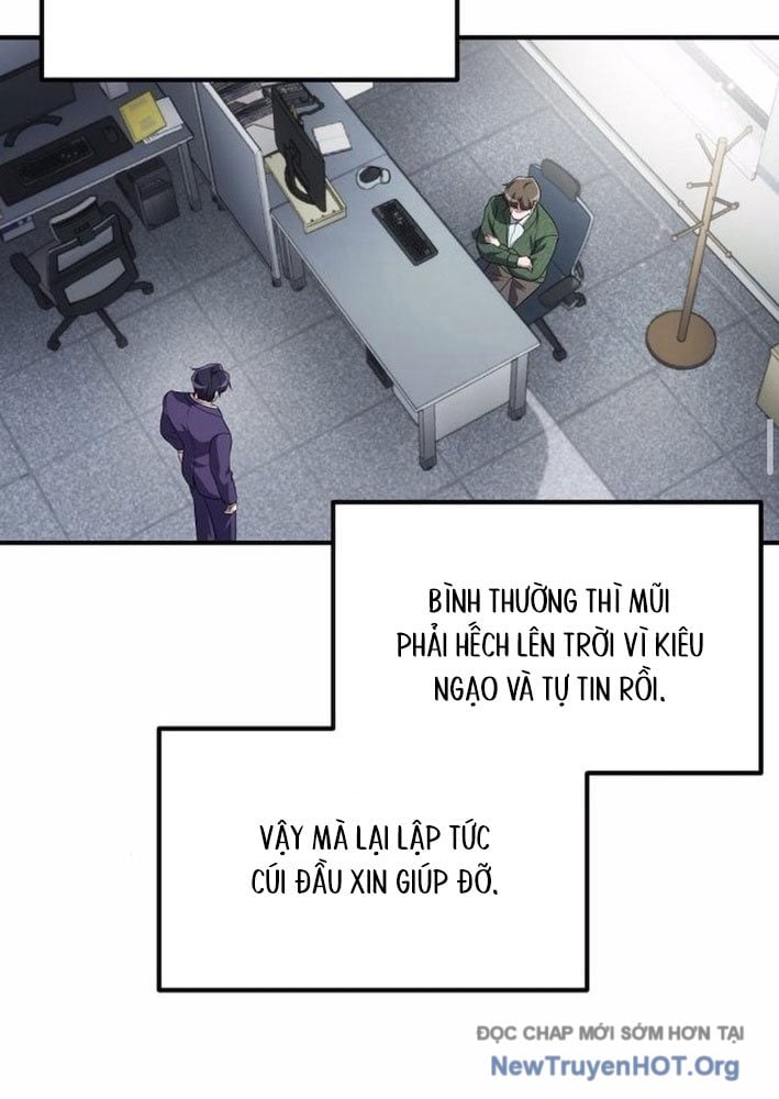 Đi Lên Từ Đáy Xã Hội: Chapter 33