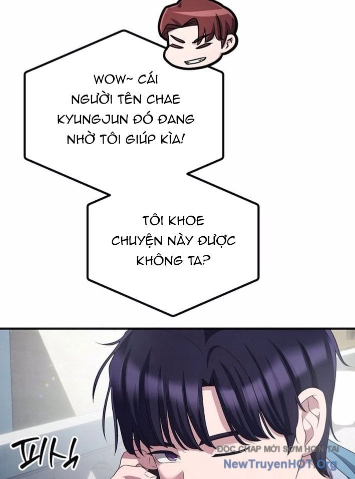 Đi Lên Từ Đáy Xã Hội: Chapter 33