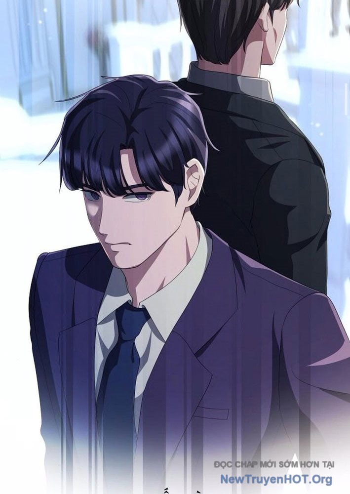 Đi Lên Từ Đáy Xã Hội: Chapter 33