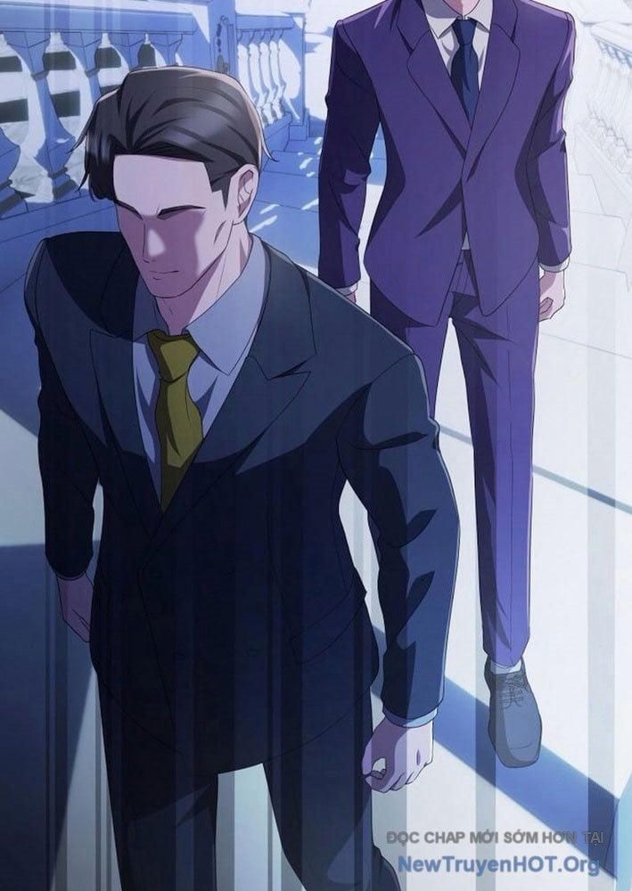 Đi Lên Từ Đáy Xã Hội: Chapter 33