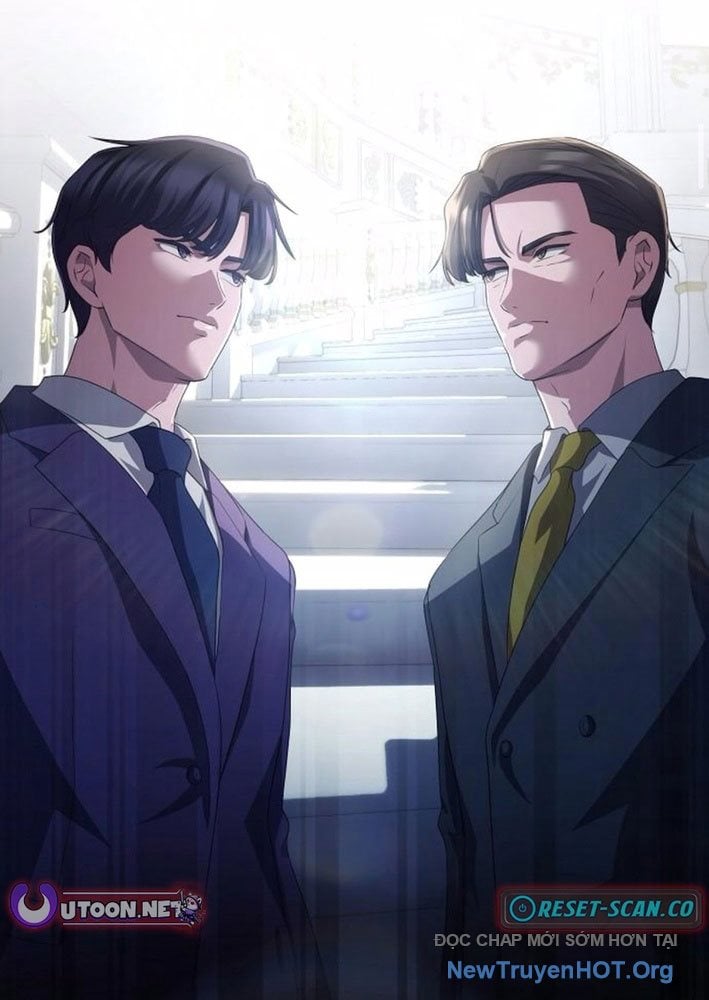 Đi Lên Từ Đáy Xã Hội: Chapter 33