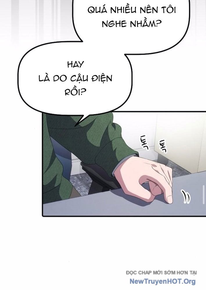 Đi Lên Từ Đáy Xã Hội: Chapter 33