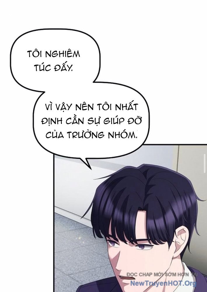 Đi Lên Từ Đáy Xã Hội: Chapter 33