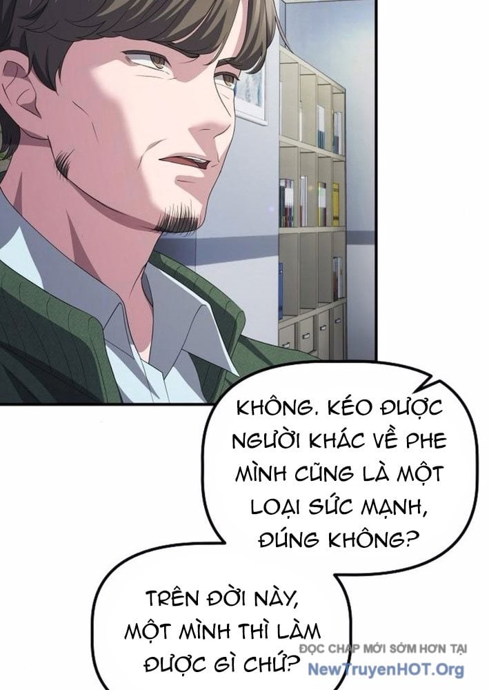 Đi Lên Từ Đáy Xã Hội: Chapter 33