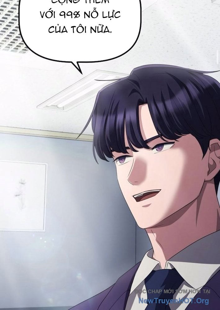 Đi Lên Từ Đáy Xã Hội: Chapter 33