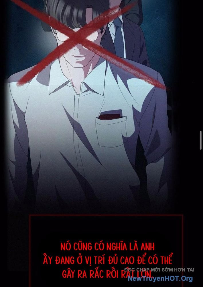 Đi Lên Từ Đáy Xã Hội: Chapter 33