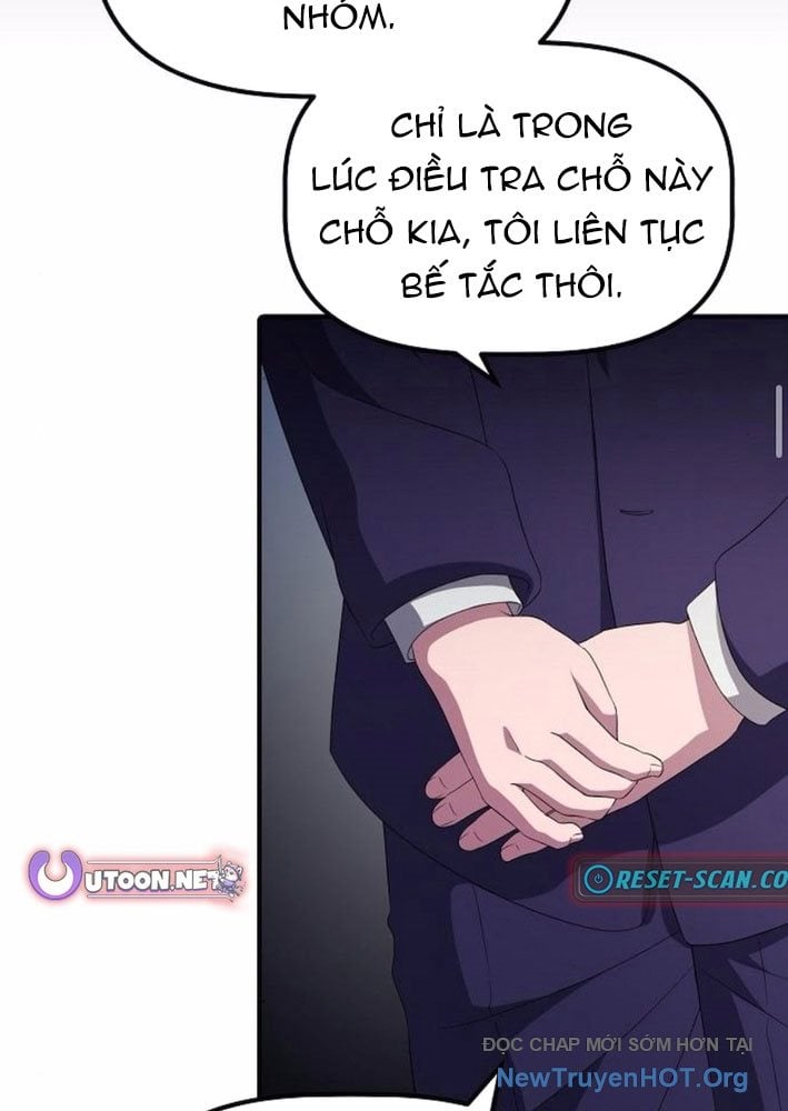 Đi Lên Từ Đáy Xã Hội: Chapter 33