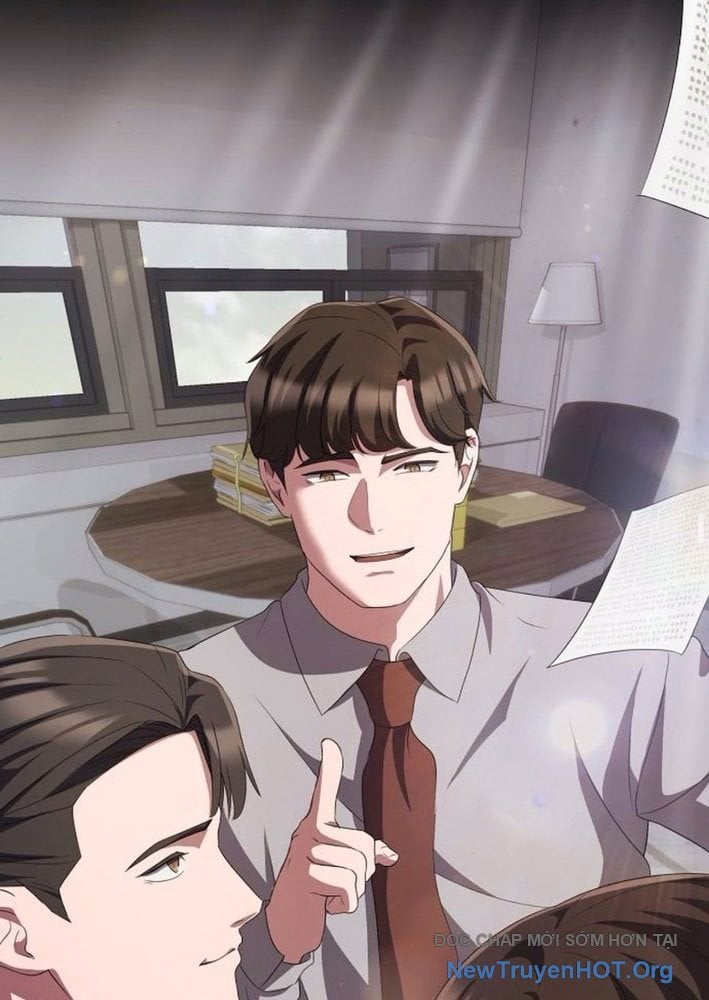 Đi Lên Từ Đáy Xã Hội: Chapter 33