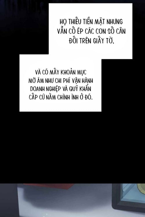 Đi Lên Từ Đáy Xã Hội: Chapter 34