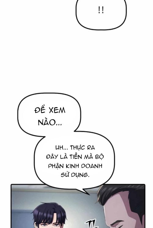 Đi Lên Từ Đáy Xã Hội: Chapter 34