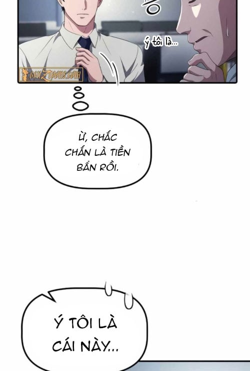Đi Lên Từ Đáy Xã Hội: Chapter 34