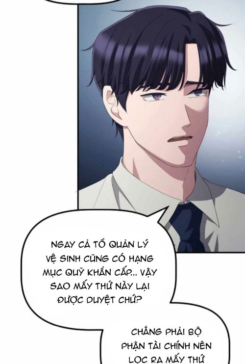 Đi Lên Từ Đáy Xã Hội: Chapter 34