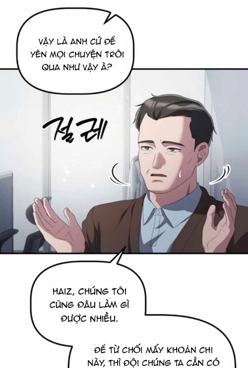Đi Lên Từ Đáy Xã Hội: Chapter 34