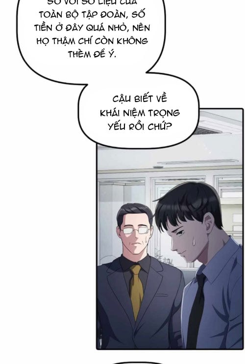 Đi Lên Từ Đáy Xã Hội: Chapter 34