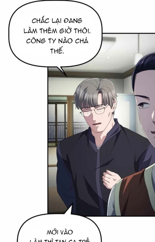 Đi Lên Từ Đáy Xã Hội: Chapter 34