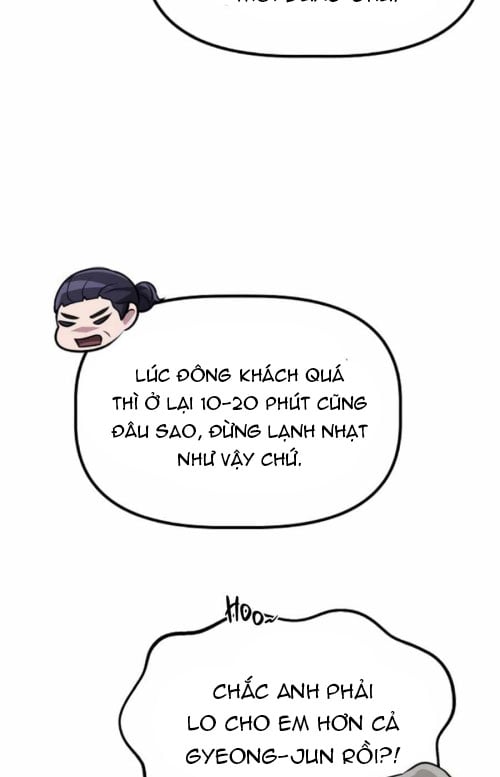 Đi Lên Từ Đáy Xã Hội: Chapter 34