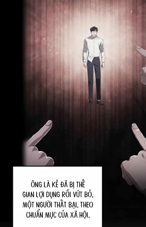 Đi Lên Từ Đáy Xã Hội: Chapter 34