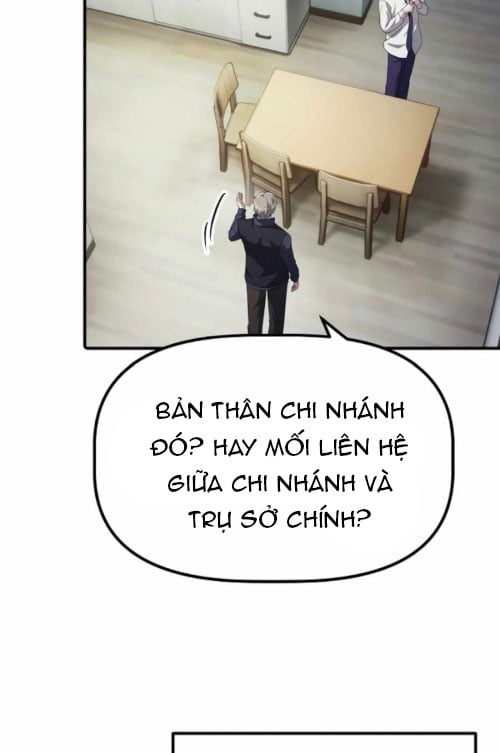 Đi Lên Từ Đáy Xã Hội: Chapter 34