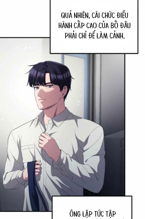 Đi Lên Từ Đáy Xã Hội: Chapter 34