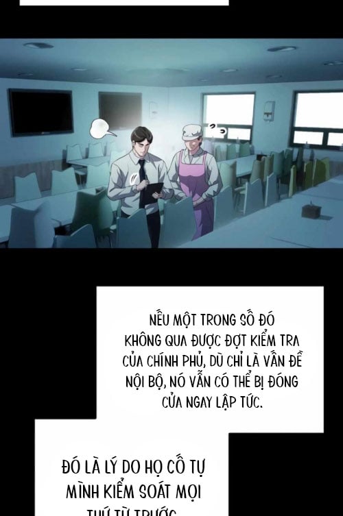 Đi Lên Từ Đáy Xã Hội: Chapter 34