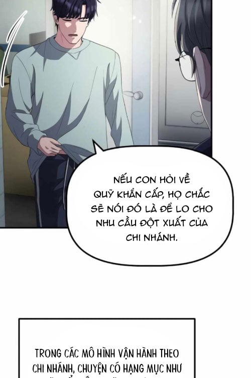 Đi Lên Từ Đáy Xã Hội: Chapter 34