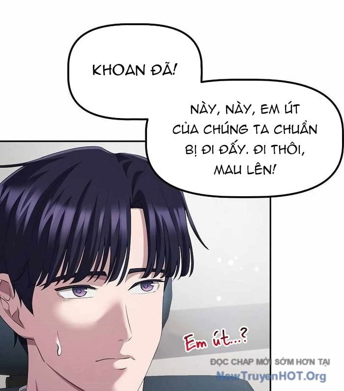Đi Lên Từ Đáy Xã Hội: Chapter 36