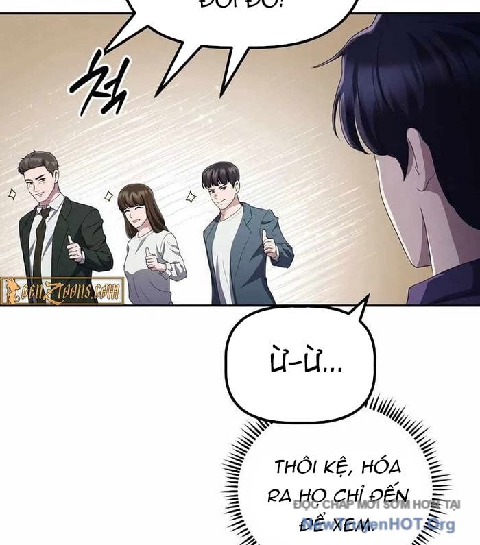 Đi Lên Từ Đáy Xã Hội: Chapter 36