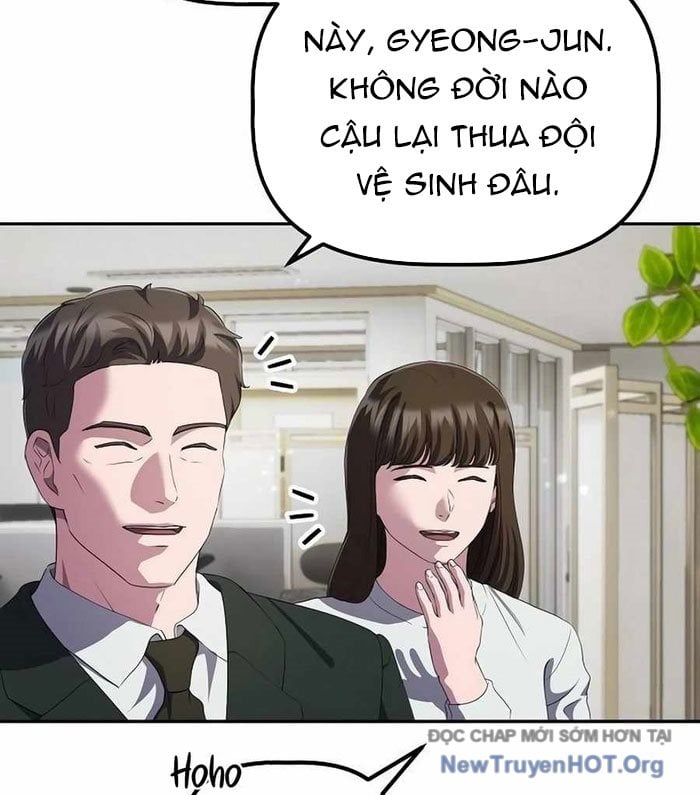 Đi Lên Từ Đáy Xã Hội: Chapter 36