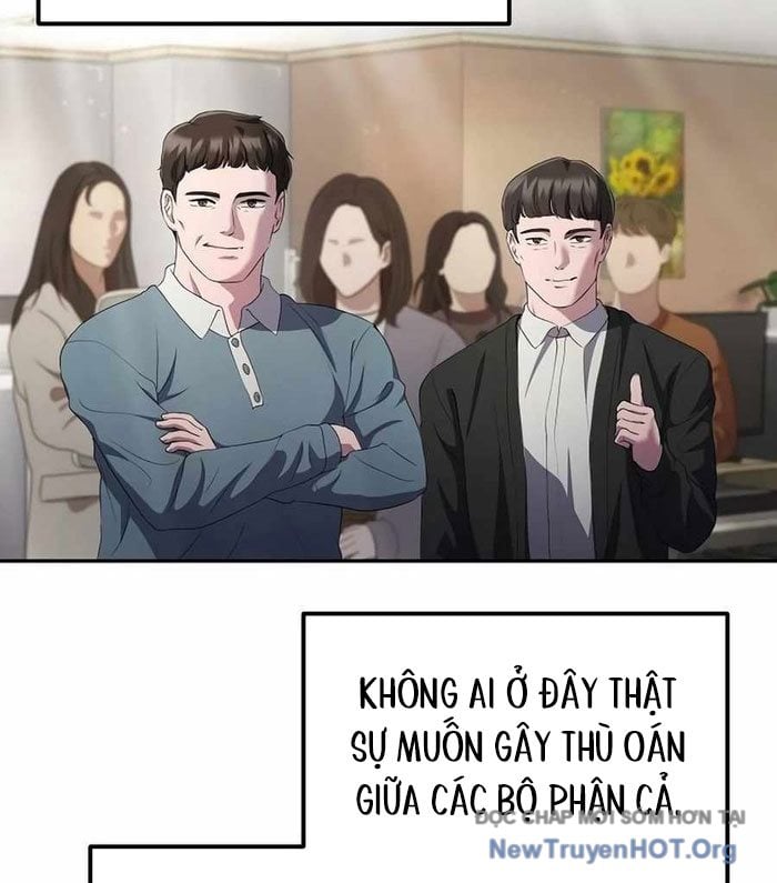 Đi Lên Từ Đáy Xã Hội: Chapter 36