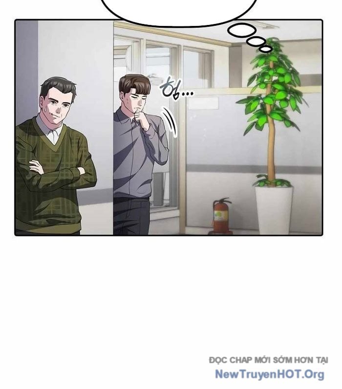 Đi Lên Từ Đáy Xã Hội: Chapter 36